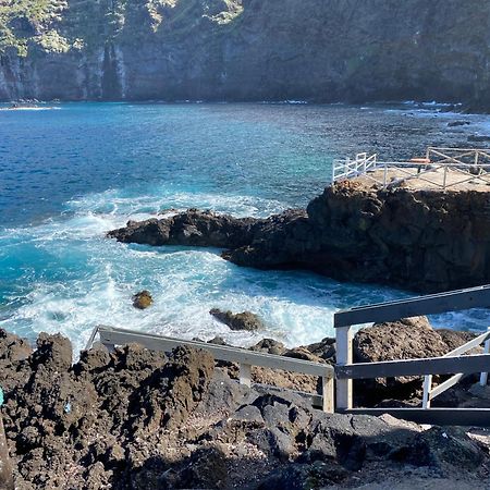 El Rincon Del Mar Villa La Matanza De Acentejo Luaran gambar