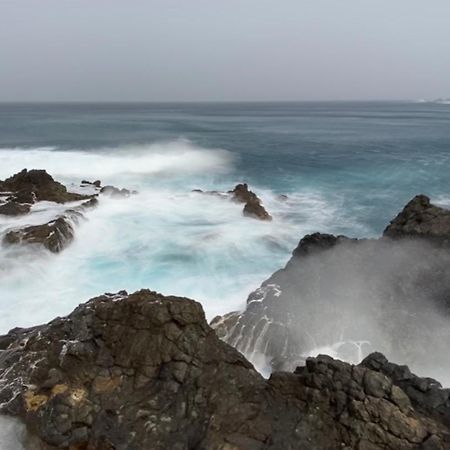El Rincon Del Mar Villa La Matanza De Acentejo Luaran gambar